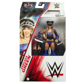 PRE-ORDER WWE Elite Collection Series 108 Chelsea Green