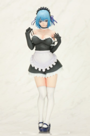 (Pre-order) Rosario + Vampire PVC Statue 1/7 Kurumu Kurono 25 cm