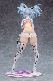 (Pre-order) Girls' Frontline PVC Figure 1/6 PA-15 Cow Bikini Ver. 28 cm