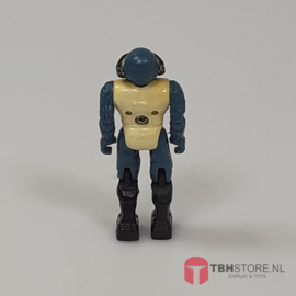 Starcom - Sgt. Red Baker