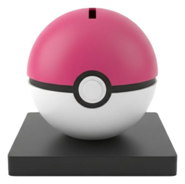 (Pre-order) PokÃ©mon Bank PokÃ© Ball 15 cm
