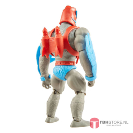 MOTU Masters of the Universe Origins Stratos (Wave 4)