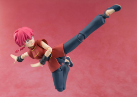 (Pre-order) Ranma 1/2 S.H. Figuarts Action Figure Ranma 12 cm         