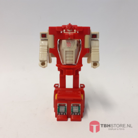 Transformers Quickmix