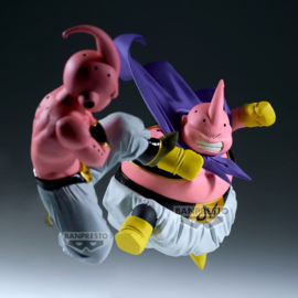 (Pre-order) Dragon Ball Z Match Makers PVC Figure Majin Buu (Good) & Majin Buu (Pure) Ver. B: Majin Buu (Good) 20 cm