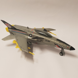 G.I. Joe Conquest X-30