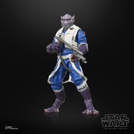 (Pre-order) Star Wars: The Mandalorian & Grogu Black Series Action Figure Garazeb âZebâ Orrelios 15 cm