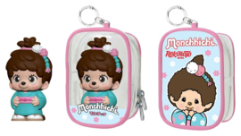 (Pre-order) Monchhichi Chase Case Mini Figure Blind Box Series 2 9 cm