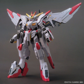 (Pre-order) Gundam Iron-Blooded Orphans High Grade Plastic Model Kit 1/144 Gundam Marchosias