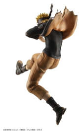 (Pre-order) Naruto Shippuden G.E.M. series PVC Figure Naruto Uzumaki Great Ninja War Ver. 26 cm (Repeat)