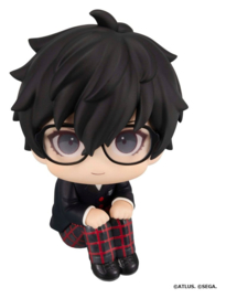 (Pre-order) Persona 5 the Royal Look Up PVC Figure Hero 11 cm