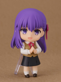 (Pre-order) Fate/Stay Night Nendoroid Surprise Minifigures 7 cm Heroes vs Villains Display (6)