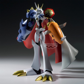 (Pre-order) Digimon Adventure PVC Figure Omnimon 15 cm