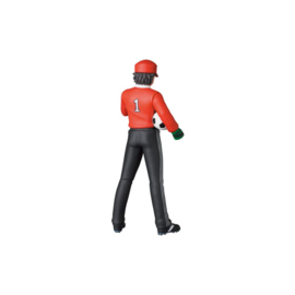 (Pre-order) Captain Tsubasa UDF Mini Figure Wakabayashi Genzo (Reproduction) 9 cm