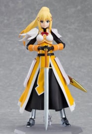 PRE-ORDER KonoSuba Crimson Legend Figma Action Figure Darkness (re-run) 14 cm