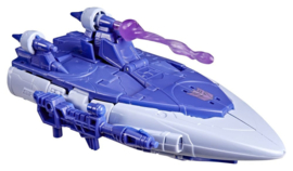 (Pre-order) The Transformers: The Movie Studio Series Voyager Class Action Figure MTMTE Collection: Scourge 17 cm