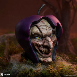 (Pre-order) Sideshow Originals Apple Replica Witch Apple 10 cm 
