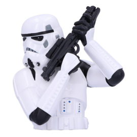 PRE-ORDER Original Stormtrooper Mini Bust Stormtrooper