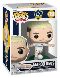 (Pre-order) LA Galaxy POP! MLS Vinyl Figure Marco Reus 9 cm