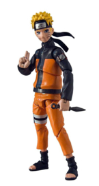 Naruto Shippuden Action Figure Naruto 10 cm 