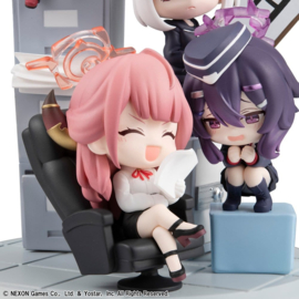(Pre-order) Blue Archive FigUnity PVC Figure 14 cm