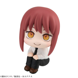 (Pre-order) Chainsaw Man Lookup PVC Figure Makima 11 cm (Repeat)