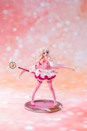 PRE-ORDER Fate/kaleid liner Prisma Illya PVC Statue 1/7 Licht The Nameless Girl Illya Anime Start 10th Anniversary Tenshin Ver. 19 cm