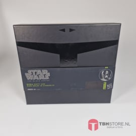 Star Wars:  Black Series Boba Fett and Han Solo in Carbonite SDCC Exclusive