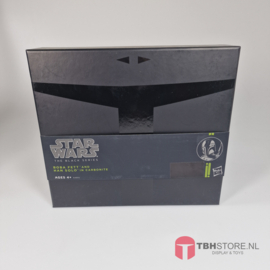 Star Wars:  Black Series Boba Fett and Han Solo in Carbonite SDCC Exclusive