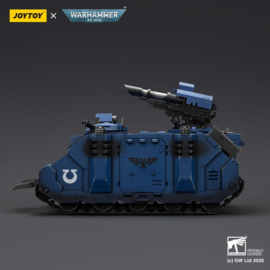 (Pre-order) Warhammer 40,000: Space Marine 2 Action Figure Razorback with twin lascannon 36 cm