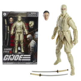 G.I. Joe Classified Series Snake Eyes: G.I. Joe Origins Storm Shadow