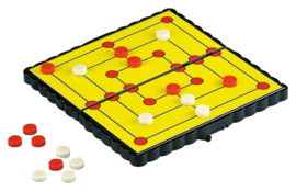 (Pre-order) Magnetic Travel Games Display (24)