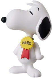 (Pre-order) Peanuts UDF Series 19 Mini Figure You're number one 7 cm