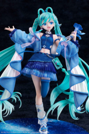 (Pre-order) Character Vocal Series 01: Hatsune Miku PVC Statue 1/7 Hatsune Miku Magical Mirai 2025 Ver. 24 cm 