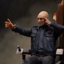 (Pre-order) Avengers: Doomsday Art Scale Statue 1/10 Professor Xavier 30 cm