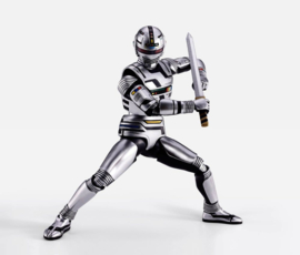 (Pre-order) Space Sheriff Gavan S.H.Figuarts (Shinkocchou Seihou) Action Figure Gavan 15 cm