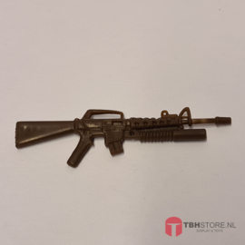 G.I. Joe Part - Rifle Accessory Pack #5