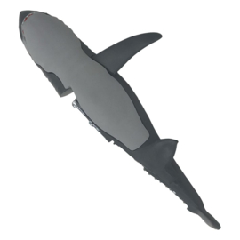 Jaws Prop Replica 1/1 Mechanical Bruce Shark 13 cm  