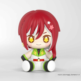 (Pre-order) Ensemble Stars!! Huggy Good Smile Chibi Figure Natsume Sakasaki 7 cm      