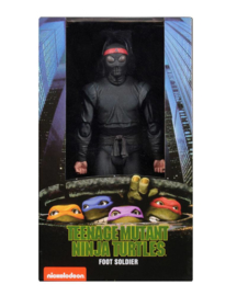PRE-ORDER Teenage Mutant Ninja Turtles (TMNT) 1/4 Foot Soldier 45 cm