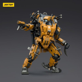(Pre-order) Dark Source Action Figure 1/25 APOC Series Annihilator 02 Long-Range Strike Mech ST-8617 14 cm