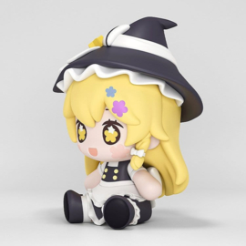 (Pre-order) Touhou Lost Word Huggy Good Smile Mini Figure Marisa Kirisame 7 cm