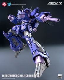 (Pre-order) Transformers MDLX Action Figure Shockwave 19 cm  
