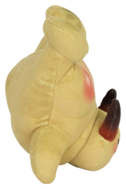 (Pre-order) Warhammer Plush Figure Cheeky Nurgling