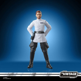 PRE-ORDER Star Wars The Vintage Collection Cal Kestis (Imperial Officer Disguise)