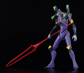 (Pre-order) Rebuild of Evangelion Moderoid Plastic Model Kit Evangelion Production Model-13 18 cm