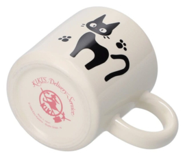 (Pre-order) Kiki's Delivery Service Mug Jiji