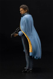 Star Wars Kotobukiya Episode IV ARTFX+ Statue 1/10 Lando Calrissian