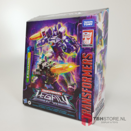 Transformers Legacy Leader Class Galvatron