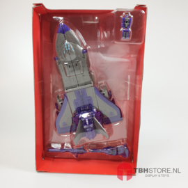 Transformers Takara Tomy LG-40 Triple Changer Astrotrain